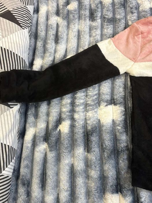 Дамска Пижама Номер L,но отговаря за номер М