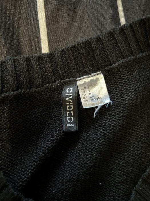 bluza h&m marimea s pret 40 lei