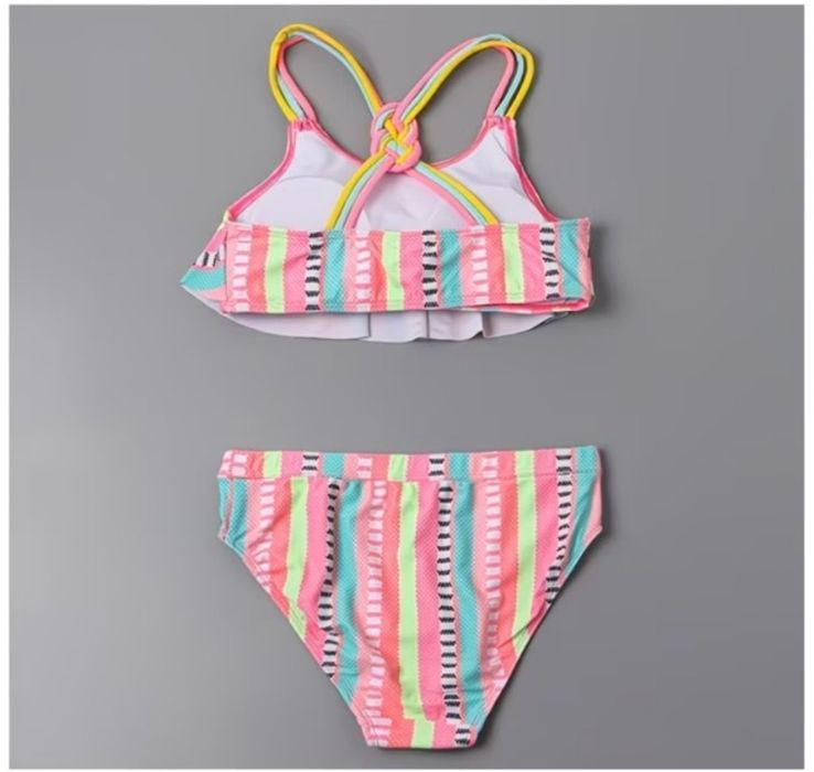 LC Waikiki купальник для девочек