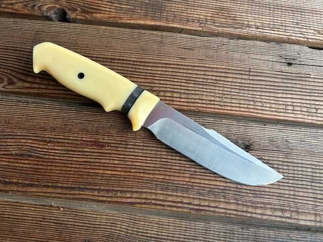 Ръчно изработен нож