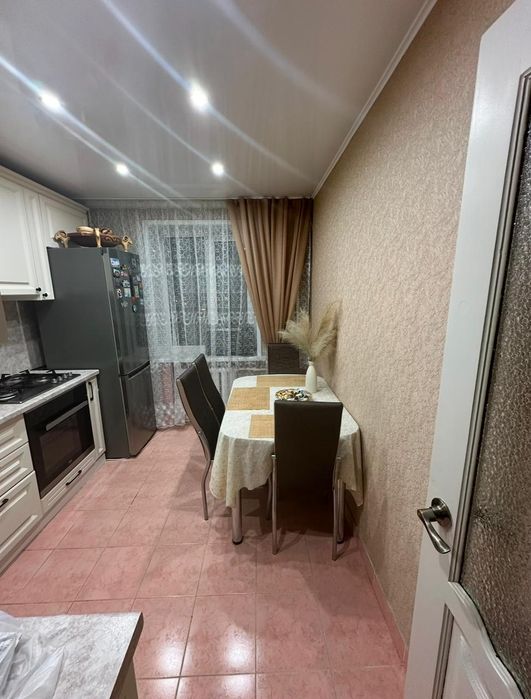 Продам  3х ком квартиру район вокзала