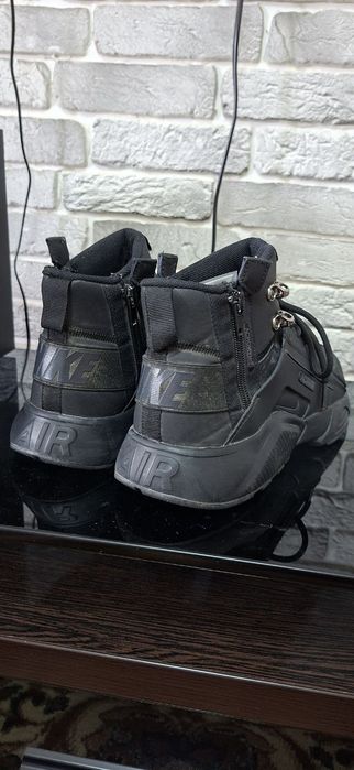 Оригинальные Nike