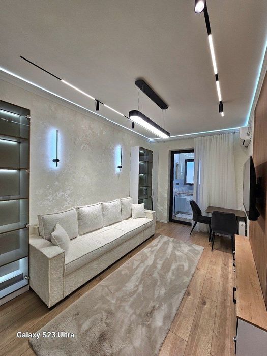 Ж.К.  "  ОЗ - МАКОН " 2/7 14 ГОЛДЕН ХАУС  Новостройка бизнес класса 
Г