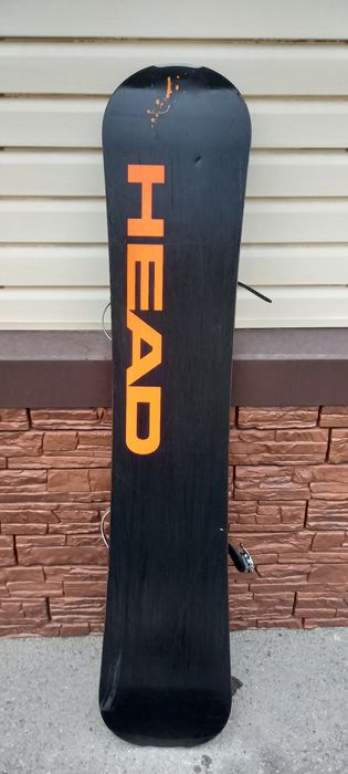 Продам Сноуборд HAER