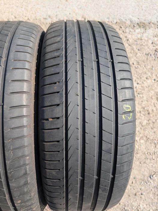235/55 R18 • Vara • Pirelli Scorpion 100V | 2 buc | Pret/buc