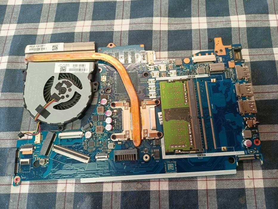 Elemente HP seria 15-DB 15-DA DA0xxx DB0xxx