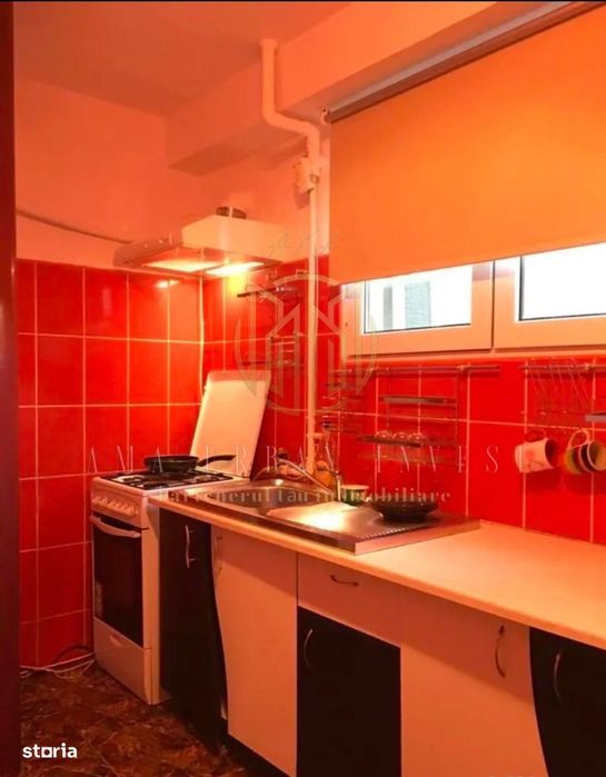 2 camere decomandat Giurgiului piața Progresu
