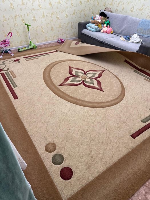 Кілем сатылады Срочна