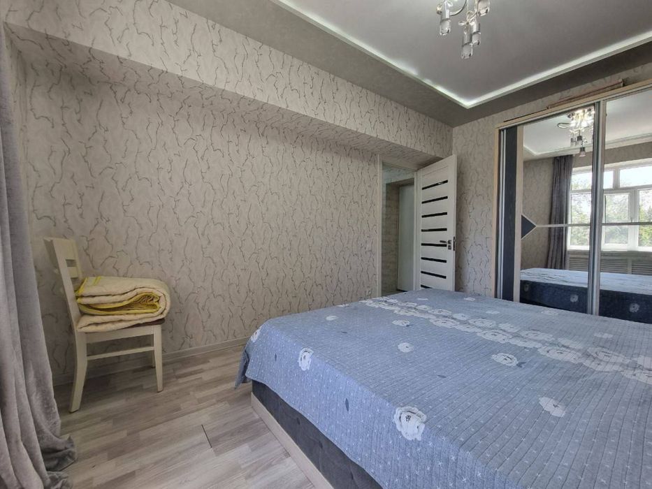 Сдается 2х комнатная квартира в центре города самарканда