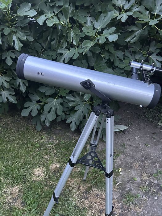 Telescop astronomic
