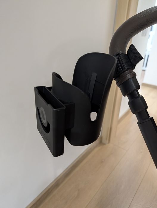 Cărucior Nuna TRIV Next cu landou