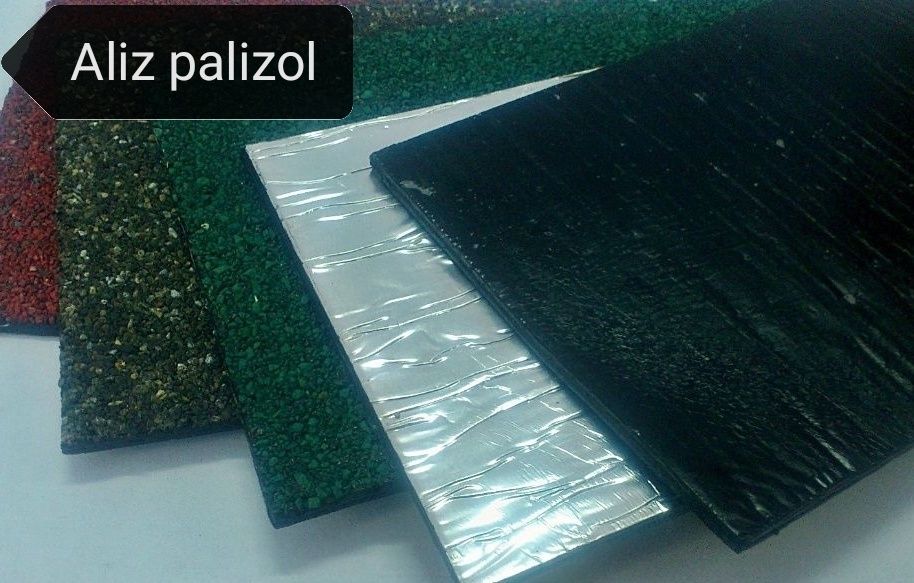 Гидроизоляция  катлаван, Терасса,   ремонть крыш