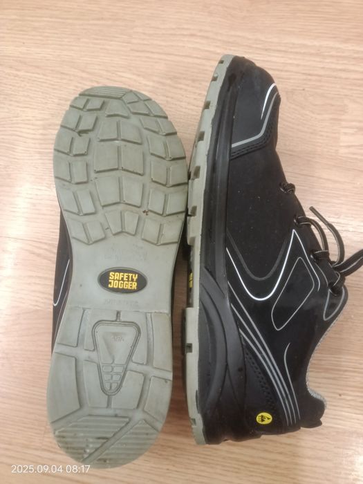 Специальная Защитная обувь