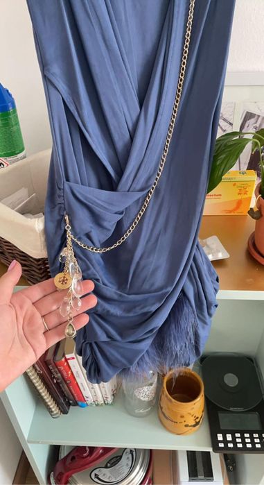 Rochie Elisabetta Franchi