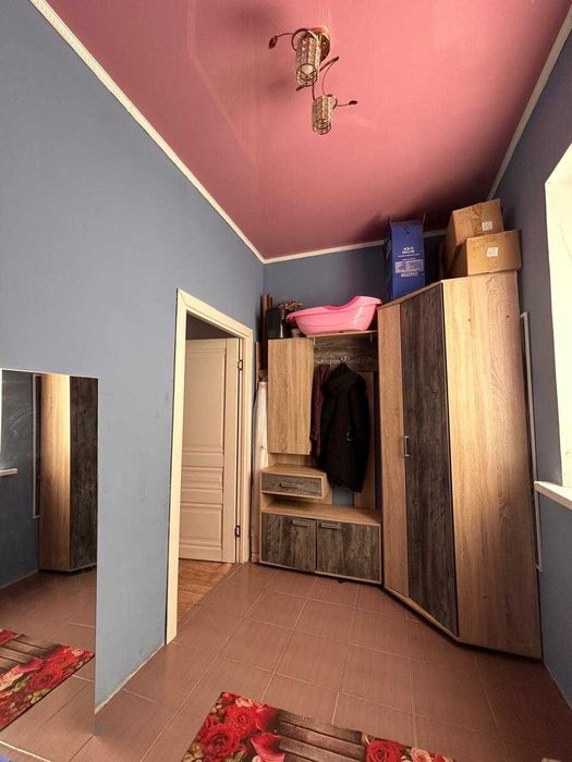 продам дом на заречном 1