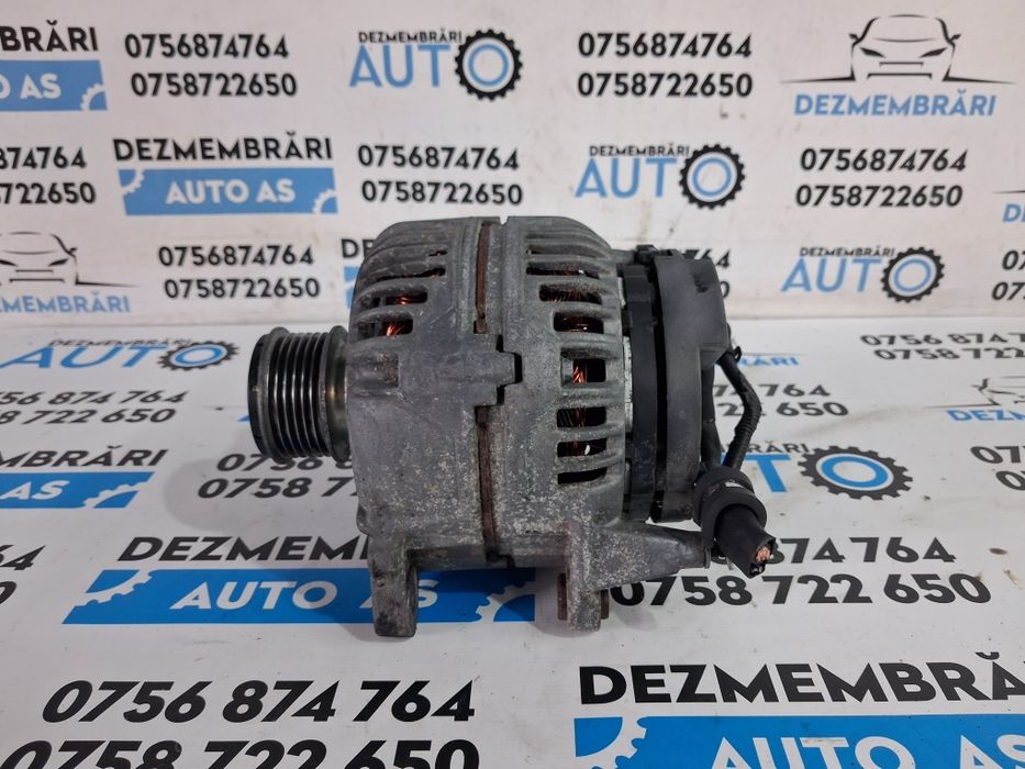 Alternator 1.9 tdi vw Golf 5 2006