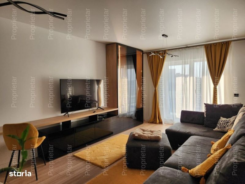 Apartament 2 camere | Bloc nou 2024 | Etaj 5 | Piata Sudului