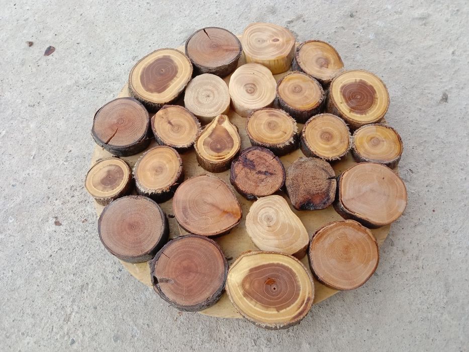 Продам досточки сын делал