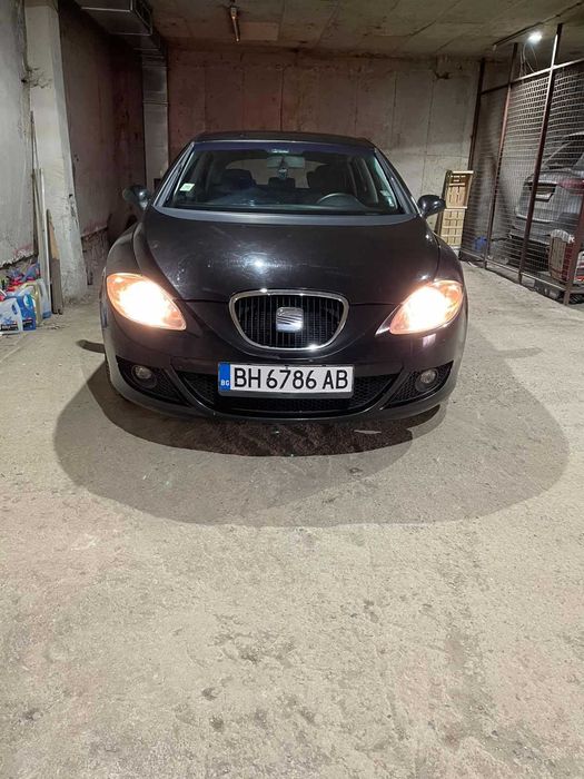 Seat Leon 1.4 TSI