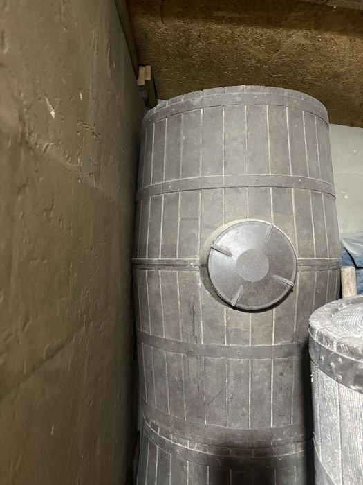 Butoi de vin 300 l