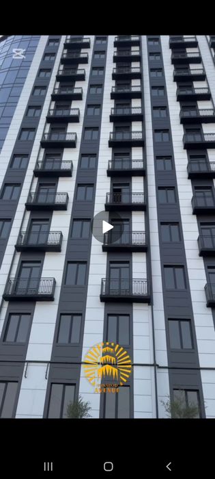 Honobod Avenue koʻp qavatli uydan kvartira sotiladi