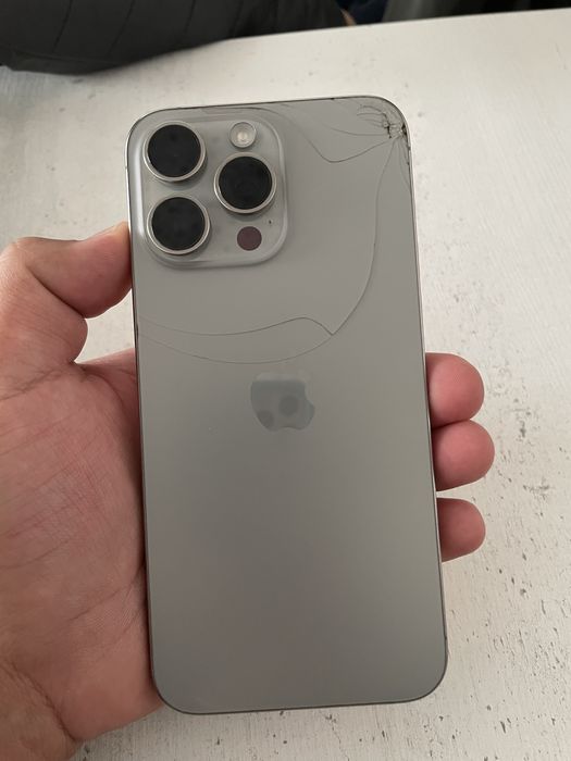 15 про мах  256гб