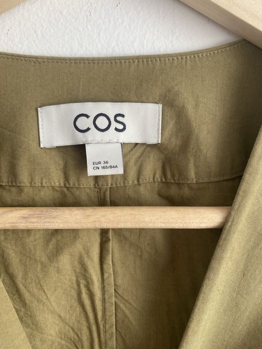 Рокля Cos, размер 36