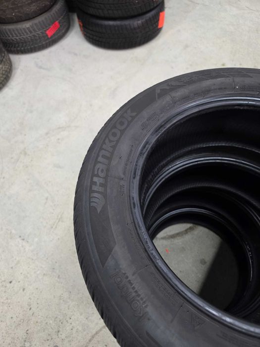 Зимни гуми 205 60 16 Hankook Winter Icept Evo 2 Дот 3320