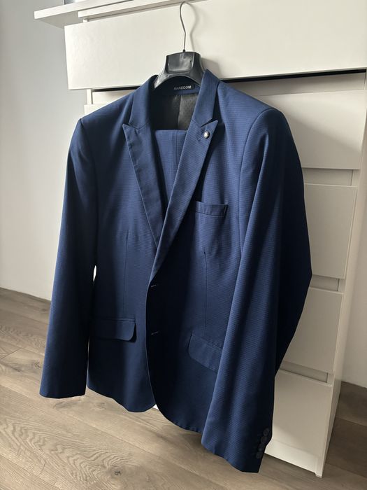 Costum Marecom Marimea 54