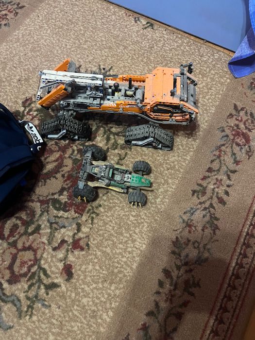 Оригинално Лего Нинджаго