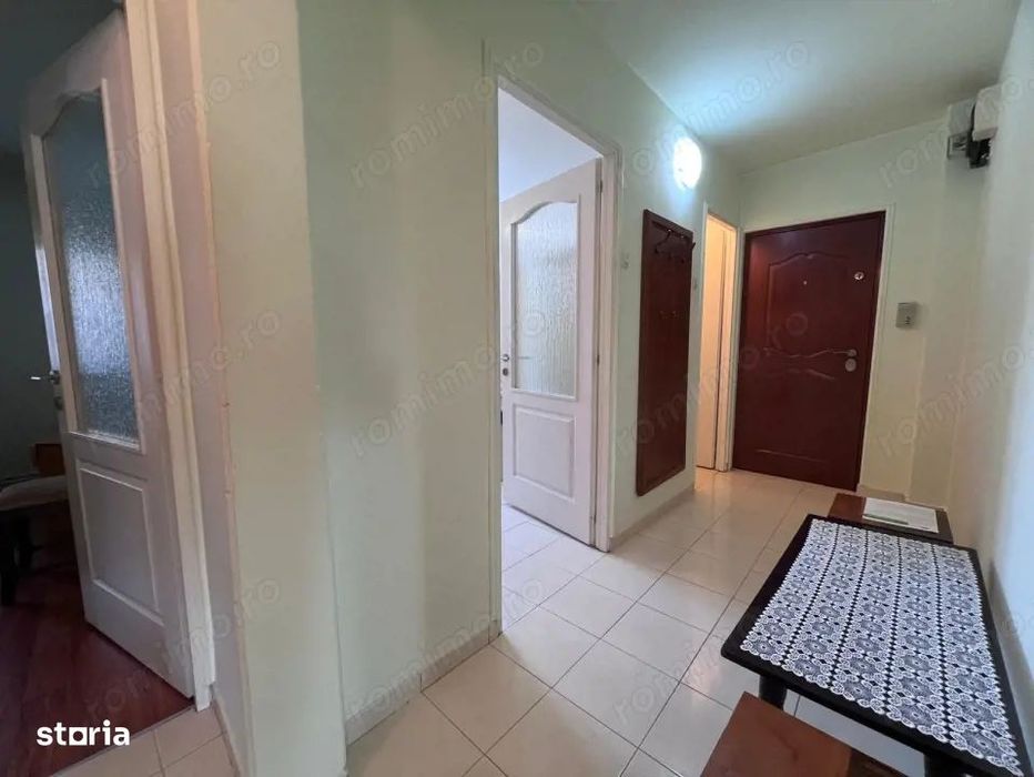 Apartament,