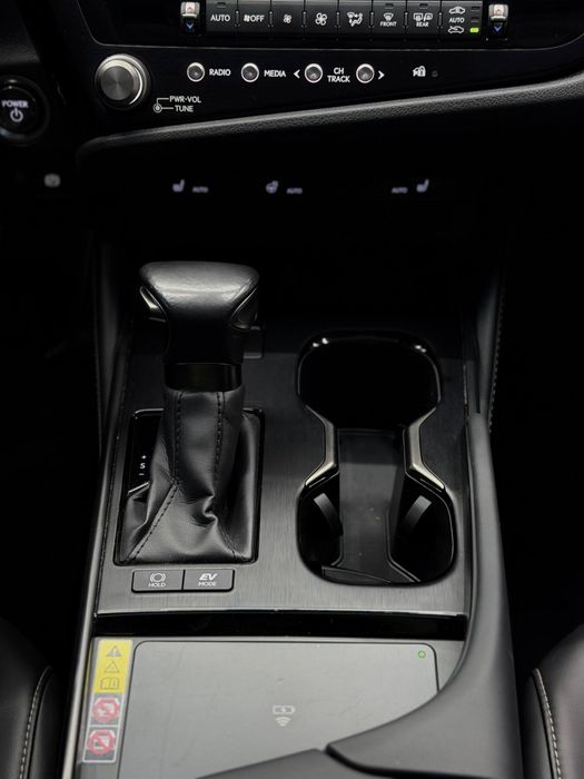Lexus ES300 Hybrid