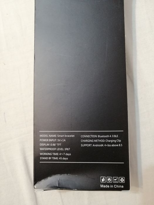 Ceas Smart Band 7