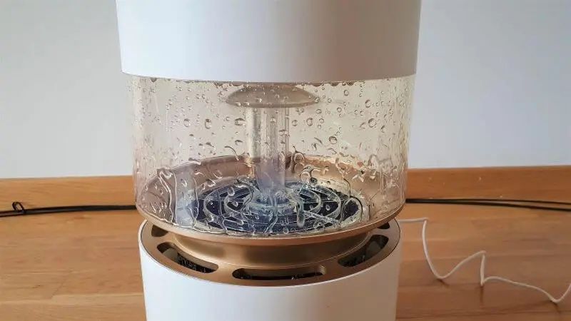 SmartMi Rainforest Humidifier