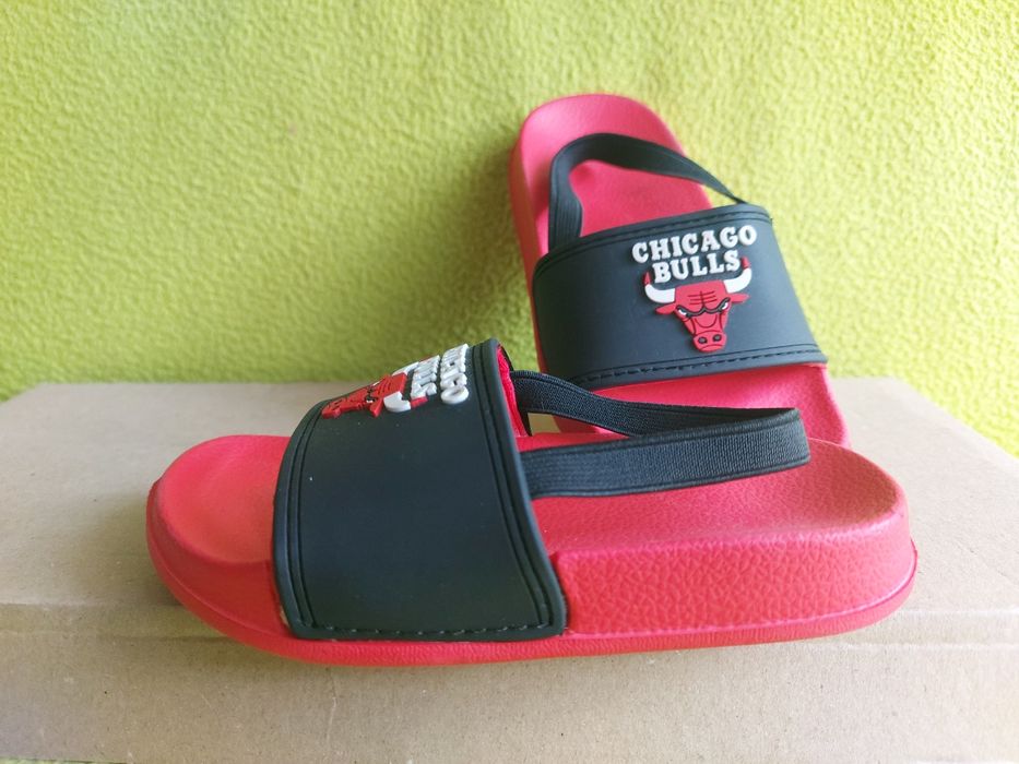 Chicago Bulls-24н-Оригинални