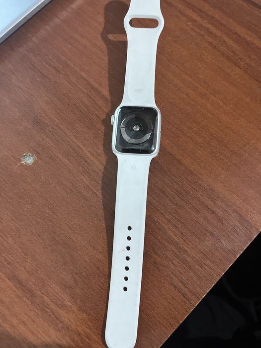 Apple Watch Series 5