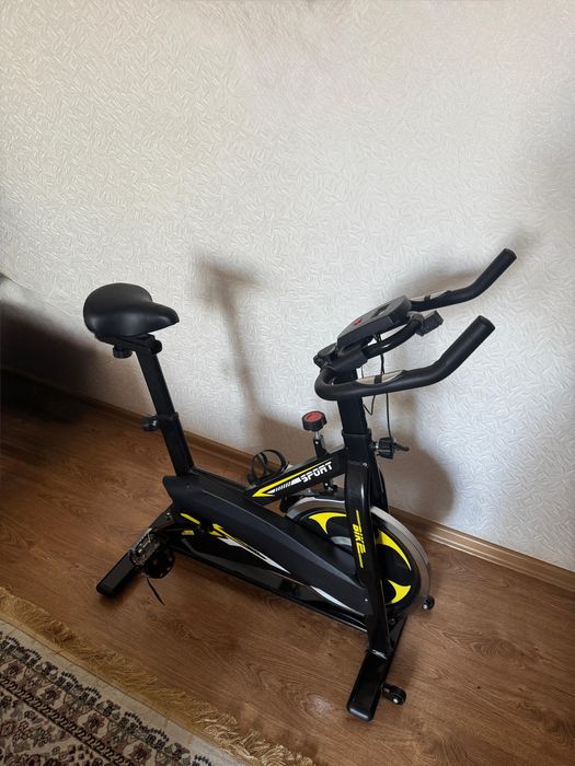 Продается велотреножер