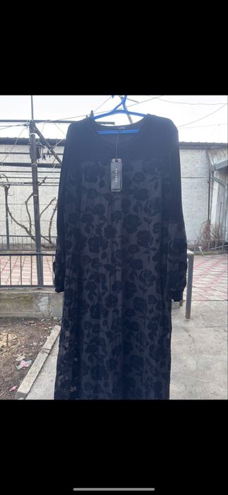 Верхняя сезонная одежда