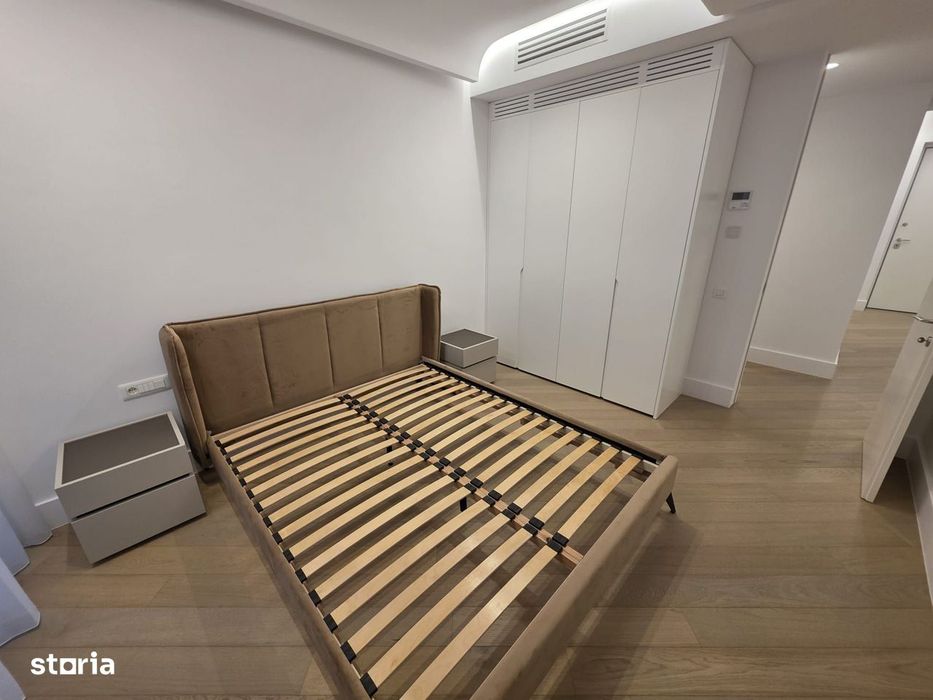 Apartament Nou-3camere-mobilat Cortina 126