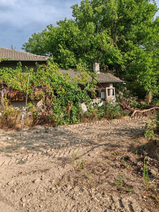 Продава се Къща в Силистра, Център - 90 кв.м за 125 €/кв.м - Снимка #1