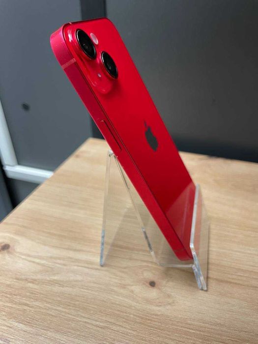 Telefon Apple iPhone 14 512 GB Red Cod 120938