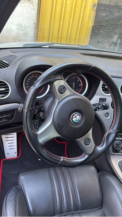 Alfa Romeo 159 2.4 20v JTDm TI на части