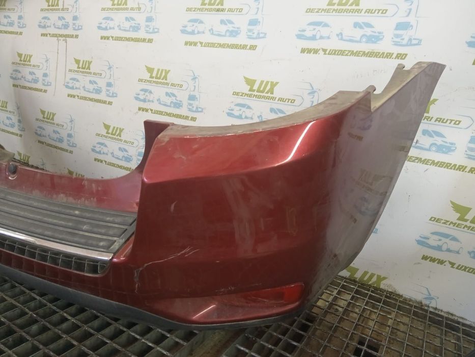 Bara spate Jeep Compass 1 (facelift)  [din 2011 pana  2013]