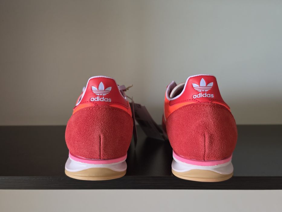Adidas SL 72 OG 40номер 25см Стелка Нови с кутия