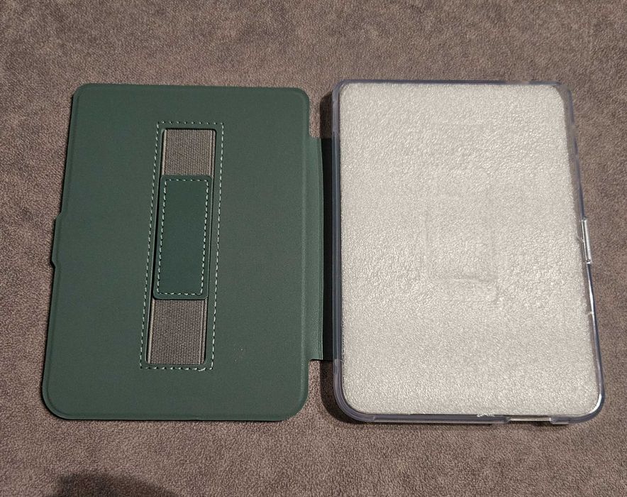 Husa Kobo Clara colour/bw