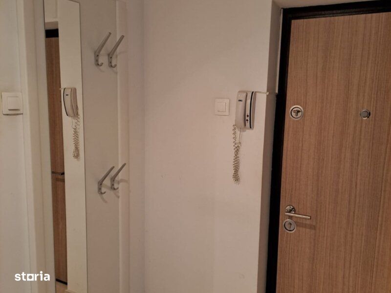 Timpuri Noi-Vacaresti | 2 camere | modern | boiler | metrou — fotografia 3