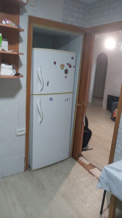 Койко место в комнате