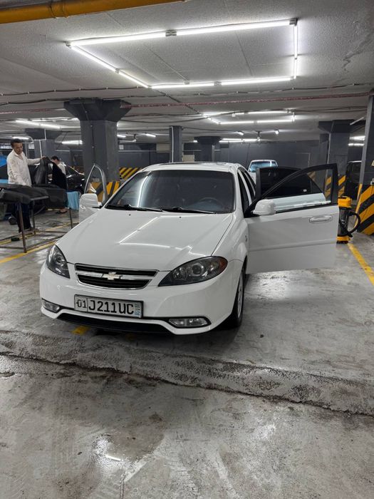 Jentra 2023 xolati ideal