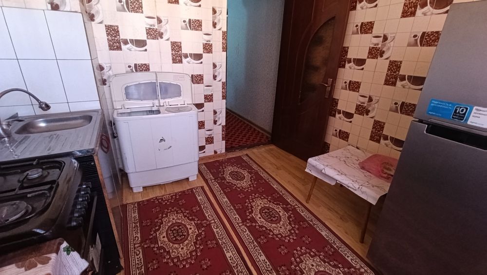 2 хоналик уй ижарага оилага Пиридастгир русалка рупараси.Таёр шароитда