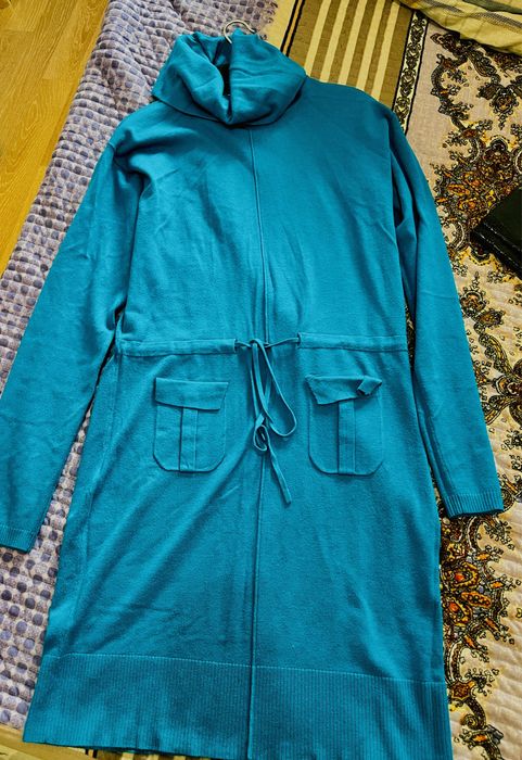 Платье туника